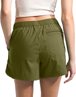 The North Face Women's Class V Pathfinder Shorts