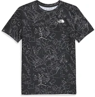 The North Face Boys' Never Stop T-Shirt