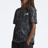 The North Face Boys' Never Stop T-Shirt