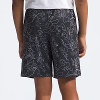 The North Face Boys' Never Stop Shorts