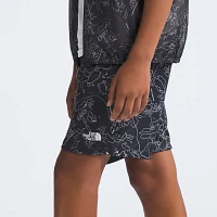 The North Face Boys' Never Stop Shorts