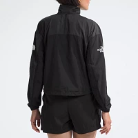 The North Face Women's Mountain Light Wind Jacket