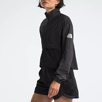 The North Face Women's Mountain Light Wind Jacket