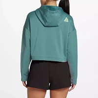 The North Face Women's Horizon Performance Fleece Hoodie