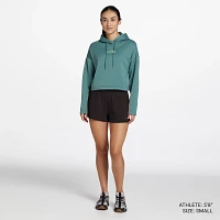 The North Face Women's Horizon Performance Fleece Hoodie