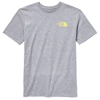 The North Face Men's Go All Out Graphic T-Shirt