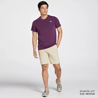 The North Face Men's Adventure Short Sleeve T-Shirt