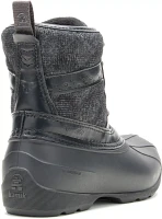 Kamik Kids' Sierra Mid Waterproof Boots