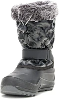 Kamik Kids' Penny 3 Winter Boots