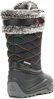 Kamik Kids' Star 4 Waterproof Winter Boots