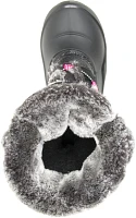 Kamik Kids' Star 4 Waterproof Winter Boots