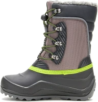 Kamik Kids' Luke 4 Waterproof Winter Boots