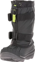 Kamik Kids' Glacial 4 Waterproof Winter Boots