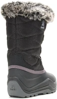 Kamik Kids' Snowangel Waterproof Winter Boots