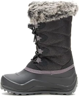 Kamik Kids' Snowangel Waterproof Winter Boots