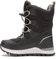 Kamik Kids' Bouncer 2 Waterproof Winter Boots