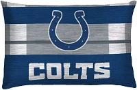 Pegasus Sports Indianapolis Colts 3-Piece Queen Bedding Set