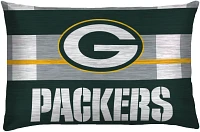 Pegasus Sports Green Bay Packers 3-Piece Queen Bedding Set