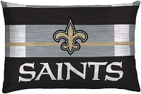 Pegasus Sports New Orleans Saints 3-Piece Queen Bedding Set