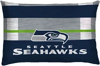 Pegasus Sports Seattle Seahawks 3-Piece Queen Bedding Set