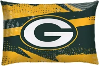 Pegasus Sports Green Bay Packers 4-Piece Twin Bedding Set