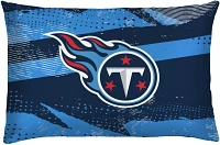 Pegasus Sports Tennessee Titans 4-Piece Twin Bedding Set