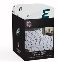 Pegasus Sports Philadelphia Eagles Sheet Set