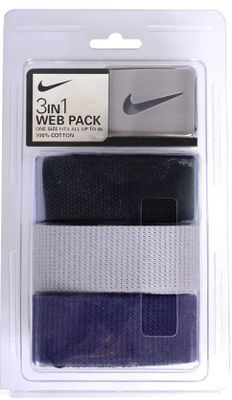 Nike, Accessories, Nike Golf Belt