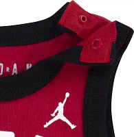 Jordan Infant JHB Jordan Jersey Bodysuit Set 5-Piece