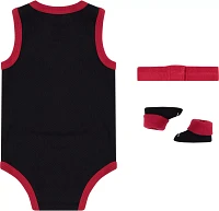 Jordan Infants' Mesh Jersey 3 Piece Boxed Set