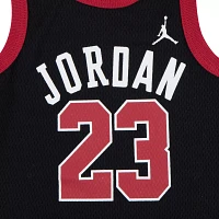 Jordan Infants' Mesh Jersey 3 Piece Boxed Set