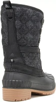 Kamik Women's Sienna 3 Waterproof Winter Boots