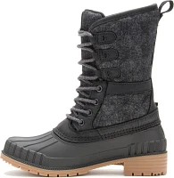 Kamik Women's Sienna 3 Waterproof Winter Boots