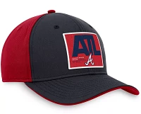 Nike Atlanta Braves Blue Classic Snapback Adjustable Hat