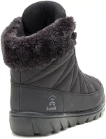 Kamik Women's Hannah Lo Waterproof Winter Boots