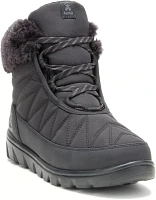 Kamik Women's Hannah Lo Waterproof Winter Boots