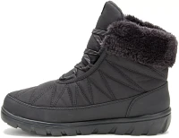 Kamik Women's Hannah Lo Waterproof Winter Boots