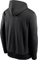 Nike Men's Buffalo Bills Hometown Black Therma-FIT Hoodie