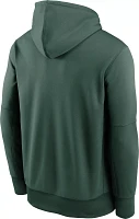 Nike Men's Green Bay Packers Hometown Therma-FIT Hoodie