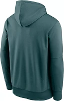 Nike Men's Philadelphia Eagles Hometown Teal Therma-FIT Hoodie