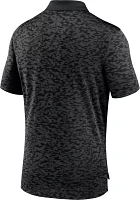 Nike Men's Las Vegas Raiders Fashion Black Polo