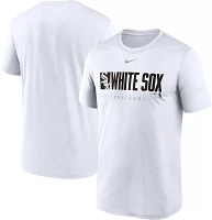 Nike Men's Chicago White Sox Knock Legend T-Shirt