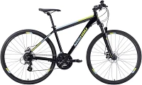 Nishiki Men's Anasazi Hybrid Bike