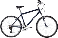 Nishiki Men's Tamarack Comfort Bike