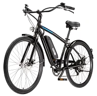 Nishiki Men's Escalante Electric Comfort Bike