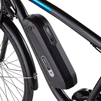 Nishiki Men's Escalante Electric Comfort Bike