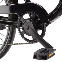 Nishiki Men's Escalante Electric Comfort Bike