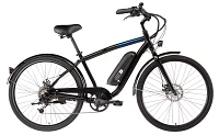 Nishiki Men's Escalante Electric Comfort Bike