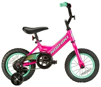 Nishiki Girls' 12” Durango Racer Bike