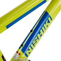 Nishiki Boys' 20” Durango Racer Bike